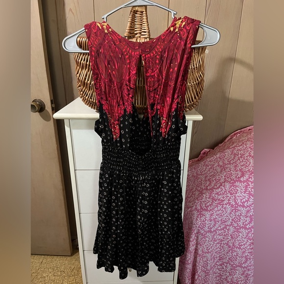 Free people dress - Picture 3 of 4